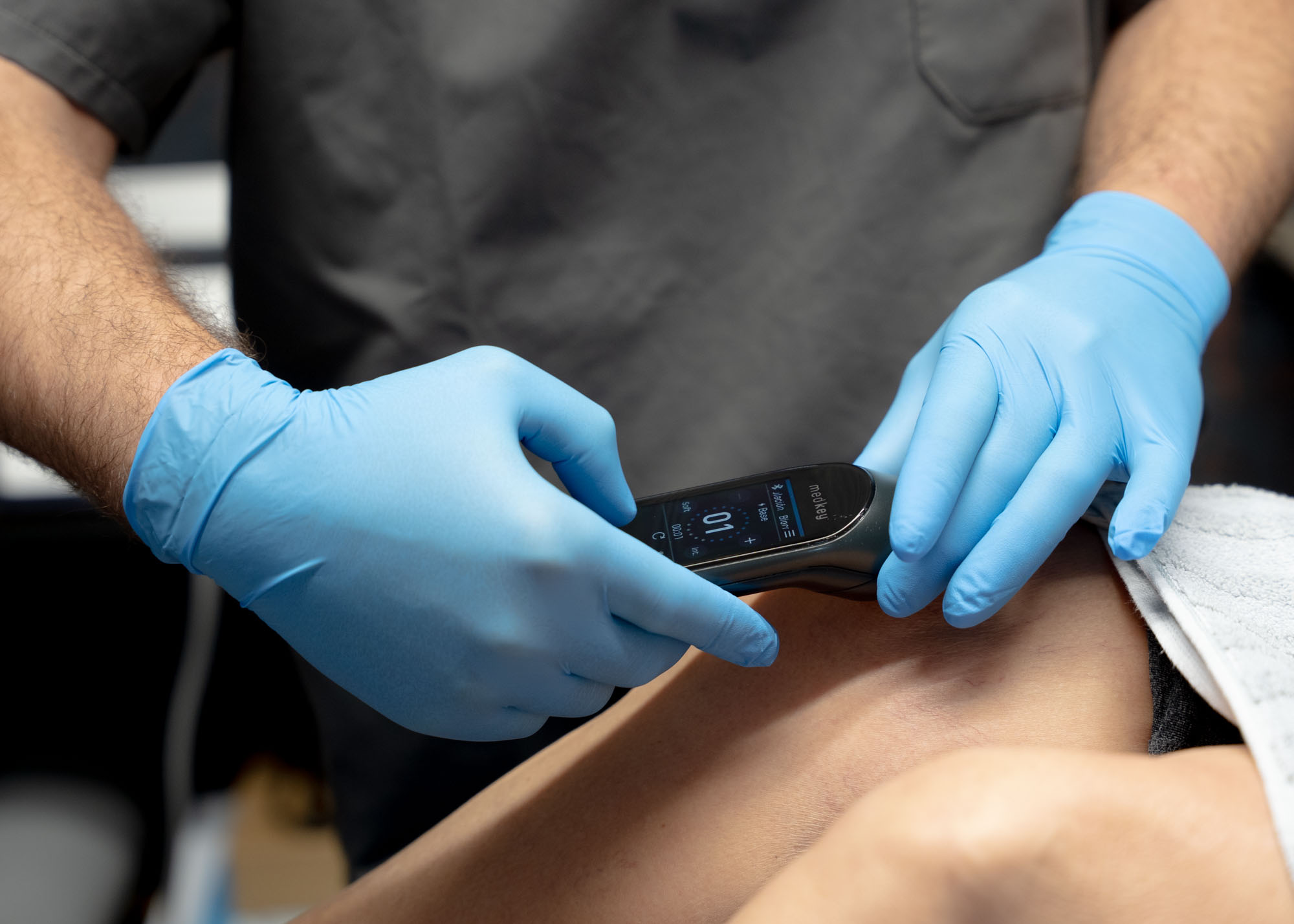 Osteopatía en León